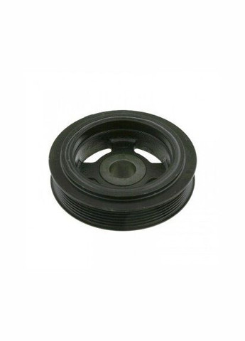 Ременный шкив коленчатого вала Swag (345754960)