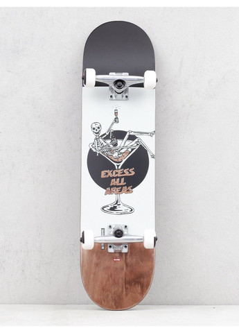 Скейт G1 Excess Globe (371680126)