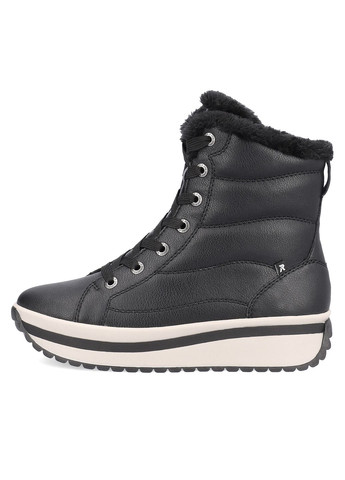 Зимние зимние повседневные ботинки Rieker