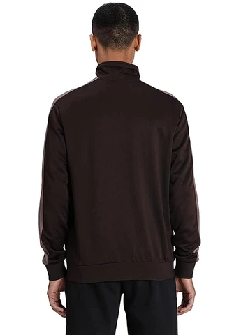 Мужская спортивная кофта, на молнии, размер XL Puma slim fit (370442756)
