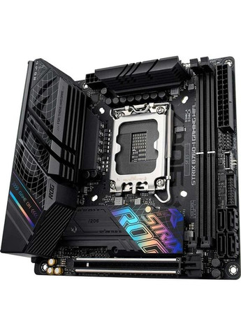 Материнская плата ROG Strix B760 Gaming WiFi Socket 1700 Asus (362214688)