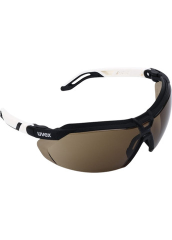 Захисні окуляри i-5 CBR23 захист від уламків небезпек та УФ Uvex (361949509)