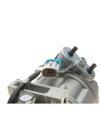 Компресор кондиціонера Opel Astra H/Zafira 1.4-2.0 04 32429 (opt-om) No Brand (339629288)