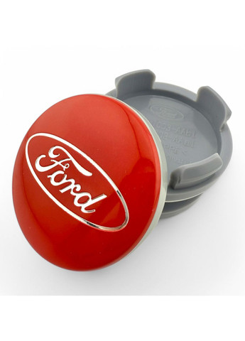 Колпачок в диски Ford заглушка для дисков Ford 54/51 мм. (1 шт.) No Brand (364958811)