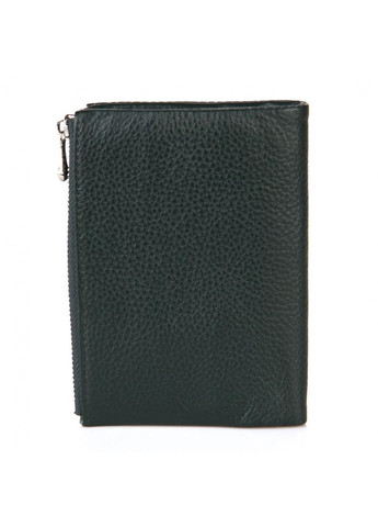 Шкіряний гаманець GL Classic 2201-9960 Зелений No Brand (307402279)