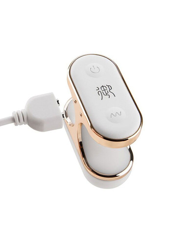 Вібратор на палець Yu, 7 режимів, водостійкий Otouch (315497826)