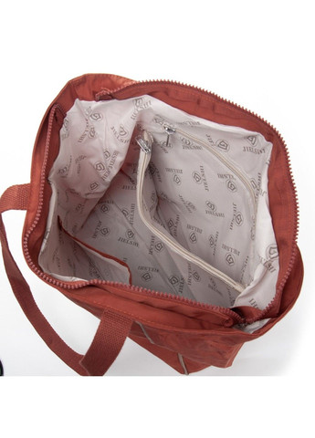 Женская тканевая сумка 3768 d.orange Jielshi (353302883)