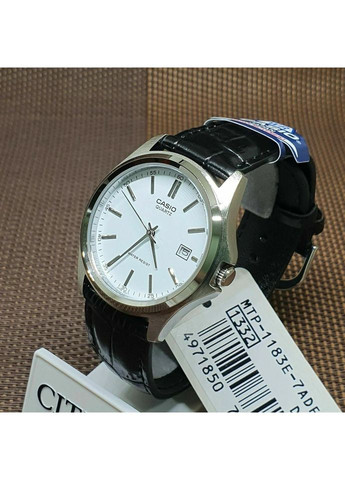 Чоловічий годинник MTP-1183E-7A Casio (350627584)