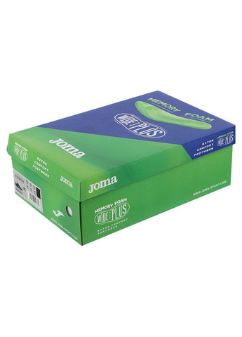 Цветные всесезонные кроссовки c.selene cseles2303 темно-синий (06590010) Joma