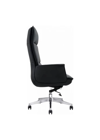Офісне крісло (m127378) GT Racer B-8011A Black (375786269)