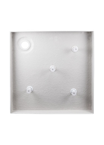 Набір душова кабіна Taurus CRM1099SC6 Clear 2020x900x900 мм + піддон Tern 309912C 90x90x12 см з сифоном Qtap Душова кабіна CRM1099SC6. Піддон: Tern 309912C. (337514866)