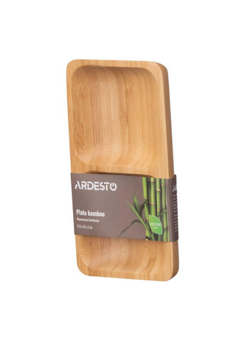 Менажница Midori AR0916 17.5х10х2 см бежевая Ardesto (361399112)