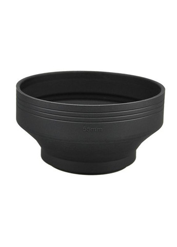 Силіконова бленда LSS (3 положення) 40.5 мм JJC (303166622)