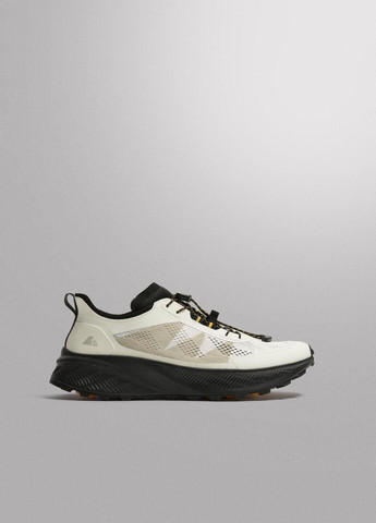 Кроссовки Zara белые демисезоны (371805124)