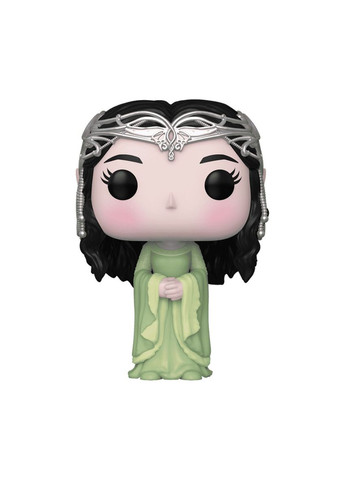 Игровая фигурка POP! серии Обладатель Колец S8 - Арвен Funko (370034585)
