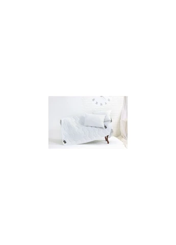Ковдра антиалергійна BamBoo №1642 Eco Light White 220х240 (2200002652988) Mirson антиалергенное BamBoo 1642 Eco Light White 220х24 (379099465)