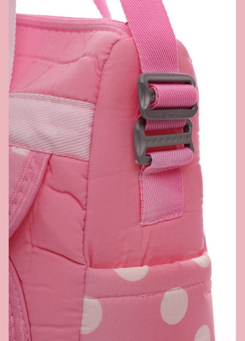 Сумка к коляске для девочки Ваby (Уценка) розовая 62 см (39931U) BABYKROHA (370708112)