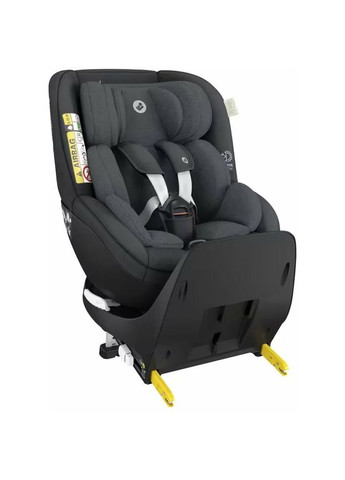 Автокресло Mica Pro Eco i-Size Authentic Graphite (8515510110) Maxi-Cosi 8515550110 (335030917)