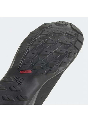 Черные демисезонные кроссовки adidas