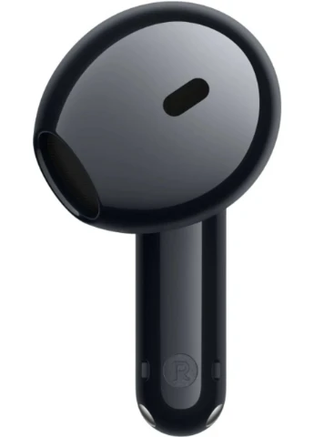 Наушники Redmi Buds 8 Active Black Xiaomi (393184044)