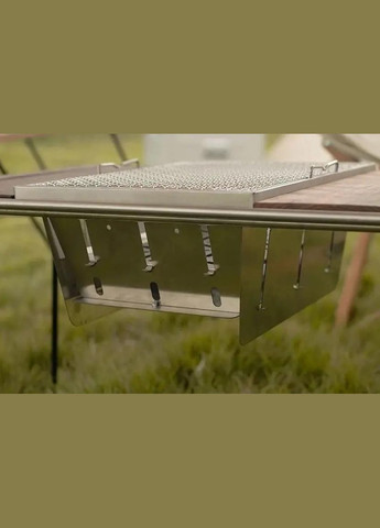 Мангал Picnic BBQ Grill NH20CJ006 Naturehike (316444347)