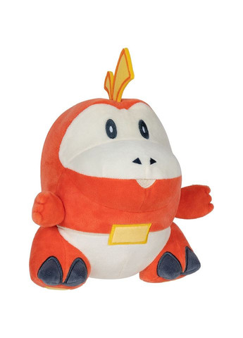 М'яка іграшка Фуєкоко 20 см () Pokemon PKW3350 (328398976)