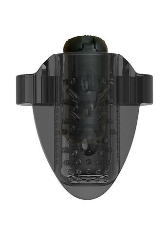 Накладная грудь топ Gender X Plate E-Cup, 27.9 см No Brand (358201971)