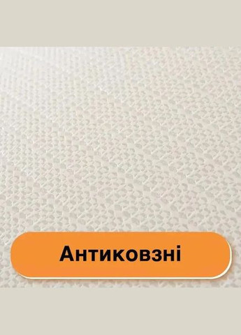 Набор 3-х ковриков для ванной комнаты "Lines XL" с эффектом памяти 120х50 + 80х50+60х50 см (7802715) No Brand (347338298)