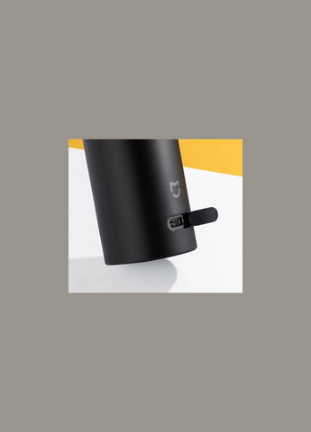 Електробритва портативна MiJia Electric Shaver S300 Xiaomi (293516594)
