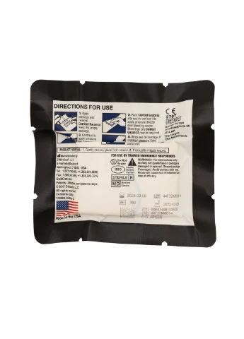 Аптечка індивідуальна NAR Individual Patrol Officer Kit Multi (80-0168) No Brand (376531766)