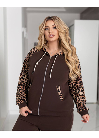 Женский костюм на флисе Osoblyva (368309199)