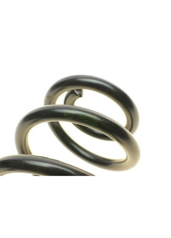 Пружина (задняя) MB A-class (W168) A140/A160/CDI/A170CDI/A210 97-04 (накл. зад.ч) (HD) 4256846 (opt-om) Lesjofors (366194353)