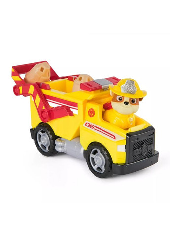 Большой спасательный автомобиль с водителем Кремез (SM97236/6072662) Paw Patrol (369905116)
