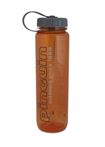 Фляга Tritan Slim Bottle BPAfree 1 л Pinguin (278002007)