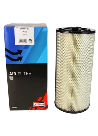 Воздушный фильтр для автомобиля Champion CAF100475C (400050789)