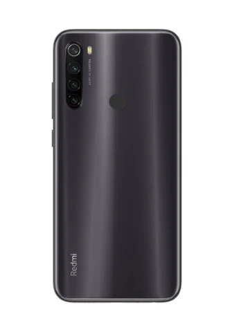 смартфон redmi note 8t 3/32gb black 2sim ips 6.3" 2340x1080 60 гц 8 ядер 4к uhd 4000 mah nfc Xiaomi (328959748)