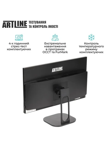 Моноблок Business M61 Windows 11 Pro (M61v44Win) ARTLINE (376529537)