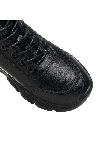 Кроссовки (1620БА) Linda чёрные (328912740)