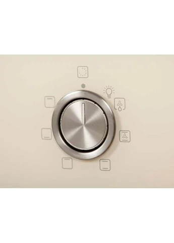 Духова шафа TOKYO 6 ST IVORY Ventolux (322042805)