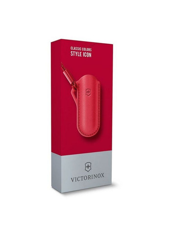Чохол для ножа Classic 5,8 см 4.0670 Victorinox (317303585)