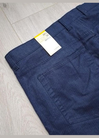 Штани чоловічі прямого крою р. 2xl C&A (297156745)