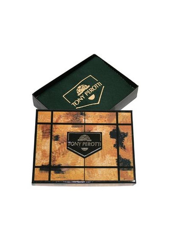 Женский кожаный мини кошелёк красного цвета Italico 1858S rosso Tony Perotti (303829804)