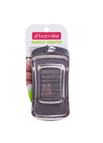 Терка для чеснока орехов KM-5096 Kamille (317045895)