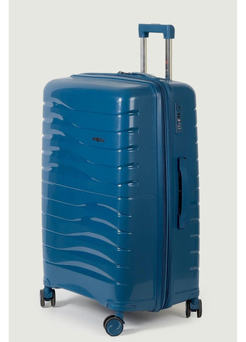 Велика пластикова валіза 2025-05-1SB Three Birds (370944572)