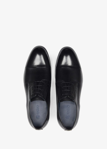 Дербі, колір чорний Estro (326023215)