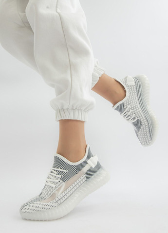 Кроссовки женские Navigator белые всесезоны (324440749)