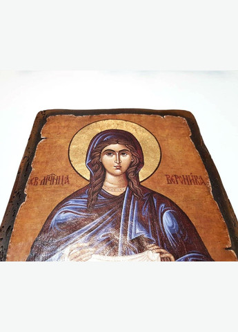 Ікона Свята Вероніки Під замовлення Comshop (301538059)