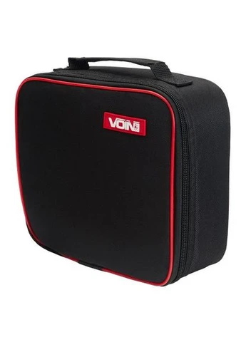 Компресор " " VC-345CL 4in1/14.8V/37.0wh/10000mAh/Бустер/Повербанк/Ліхтар VOIN (388249500)