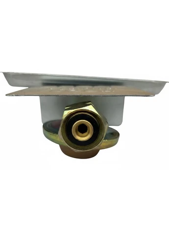 Газовый обогреватель Kamp Soba 1.5 кВт NG-309 Nurgaz (376115080)