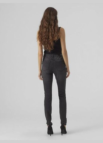 Джинсы JEANS SKINNY FIT PEACH Vero Moda - (319838047)